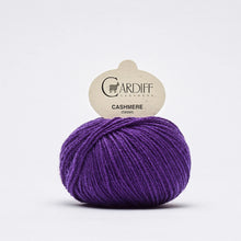 Load image into Gallery viewer, CARDIFF CASHMERE CLASSIC