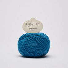 Load image into Gallery viewer, CARDIFF CASHMERE CLASSIC