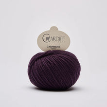 Load image into Gallery viewer, CARDIFF CASHMERE CLASSIC