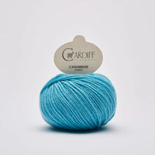 Load image into Gallery viewer, CARDIFF CASHMERE CLASSIC