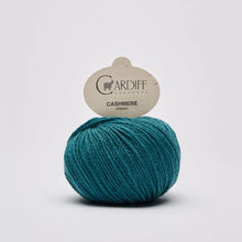 Load image into Gallery viewer, CARDIFF CASHMERE CLASSIC