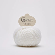 Load image into Gallery viewer, CARDIFF CASHMERE CLASSIC