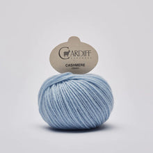 Load image into Gallery viewer, CARDIFF CASHMERE CLASSIC