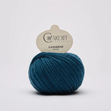 Load image into Gallery viewer, CARDIFF CASHMERE CLASSIC