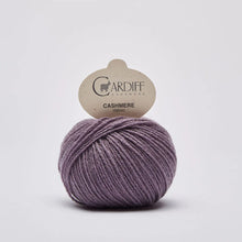 Load image into Gallery viewer, CARDIFF CASHMERE CLASSIC