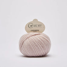 Load image into Gallery viewer, CARDIFF CASHMERE CLASSIC