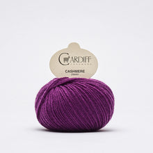 Load image into Gallery viewer, CARDIFF CASHMERE CLASSIC