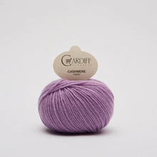 Load image into Gallery viewer, CARDIFF CASHMERE CLASSIC