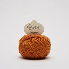 Load image into Gallery viewer, CARDIFF CASHMERE CLASSIC