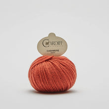 Load image into Gallery viewer, CARDIFF CASHMERE CLASSIC