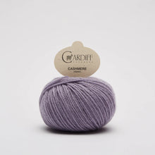 Load image into Gallery viewer, CARDIFF CASHMERE CLASSIC
