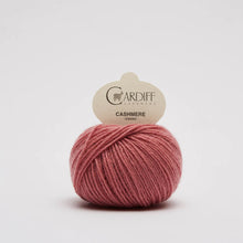 Load image into Gallery viewer, CARDIFF CASHMERE CLASSIC