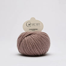Load image into Gallery viewer, CARDIFF CASHMERE CLASSIC