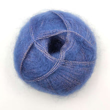 Load image into Gallery viewer, Mohair By CANARD Brushed Lace