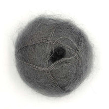 Load image into Gallery viewer, Mohair By CANARD Brushed Lace