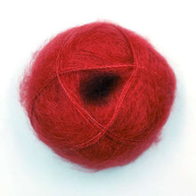 Load image into Gallery viewer, Mohair By CANARD Brushed Lace