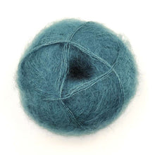 Load image into Gallery viewer, Mohair By CANARD Brushed Lace