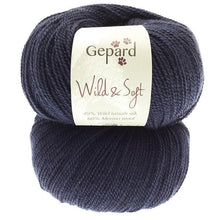 Load image into Gallery viewer, GEPARD WILD &amp; SOFT 4 PLY