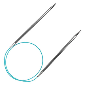 HiyaHiya Sharp Fixed Circular Needles - 16"/ 40cm