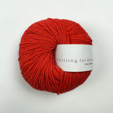 Load image into Gallery viewer, KNITTING FOR OLIVE HEAVY MERINO