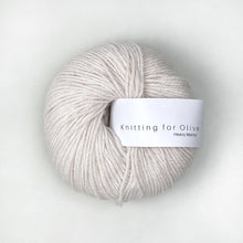 Load image into Gallery viewer, KNITTING FOR OLIVE HEAVY MERINO