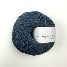 Load image into Gallery viewer, KNITTING FOR OLIVE HEAVY MERINO