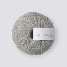 Load image into Gallery viewer, KNITTING FOR OLIVE HEAVY MERINO