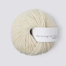 Load image into Gallery viewer, KNITTING FOR OLIVE HEAVY MERINO