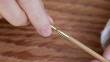 Load image into Gallery viewer, Seeknit Koshitsu 12.5cm Interchangeable Needles