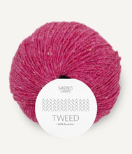 Load image into Gallery viewer, SANDNES TWEED RECYCLED