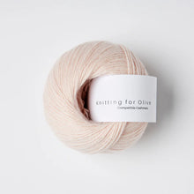 Load image into Gallery viewer, KNITTING FOR OLIVE COMPATIBLE CASHMERE