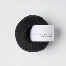 Load image into Gallery viewer, KNITTING FOR OLIVE COMPATIBLE CASHMERE