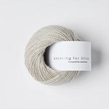 Load image into Gallery viewer, KNITTING FOR OLIVE COMPATIBLE CASHMERE
