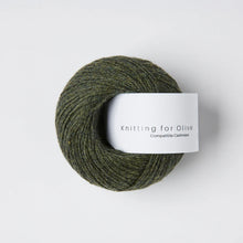Load image into Gallery viewer, KNITTING FOR OLIVE COMPATIBLE CASHMERE