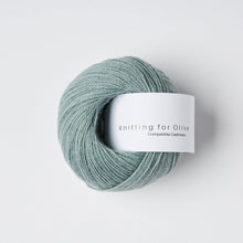 Load image into Gallery viewer, KNITTING FOR OLIVE COMPATIBLE CASHMERE