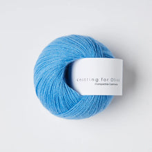 Load image into Gallery viewer, KNITTING FOR OLIVE COMPATIBLE CASHMERE