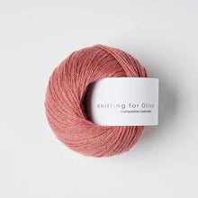 Load image into Gallery viewer, KNITTING FOR OLIVE COMPATIBLE CASHMERE
