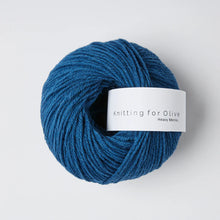 Load image into Gallery viewer, KNITTING FOR OLIVE HEAVY MERINO
