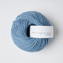 Load image into Gallery viewer, KNITTING FOR OLIVE HEAVY MERINO