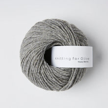 Load image into Gallery viewer, KNITTING FOR OLIVE HEAVY MERINO
