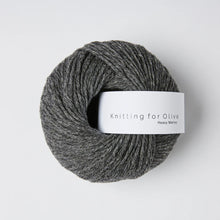 Load image into Gallery viewer, KNITTING FOR OLIVE HEAVY MERINO