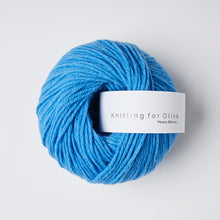 Load image into Gallery viewer, KNITTING FOR OLIVE HEAVY MERINO