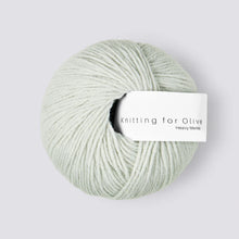 Load image into Gallery viewer, KNITTING FOR OLIVE HEAVY MERINO