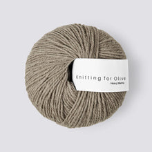 Load image into Gallery viewer, KNITTING FOR OLIVE HEAVY MERINO