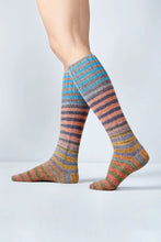 Load image into Gallery viewer, Uneek Sock Kit by Urth Yarns