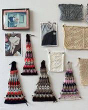 Load image into Gallery viewer, CELESTE SWEATER Printed Pattern by PetiteKnit