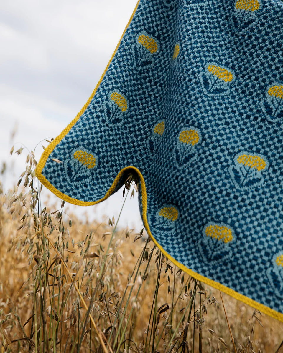 Cultivate: Knitting the Beauty of Nature – KNiTT