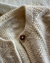 Load image into Gallery viewer, ESTHER JACKET Printed Pattern by PetiteKnit