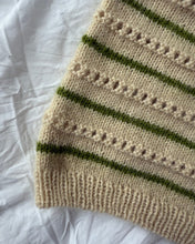 Load image into Gallery viewer, IDA TEE Printed Pattern by PetiteKnit