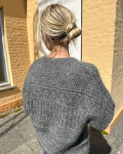 Load image into Gallery viewer, PETITEKNIT INGRID SWEATER Printed Pattern